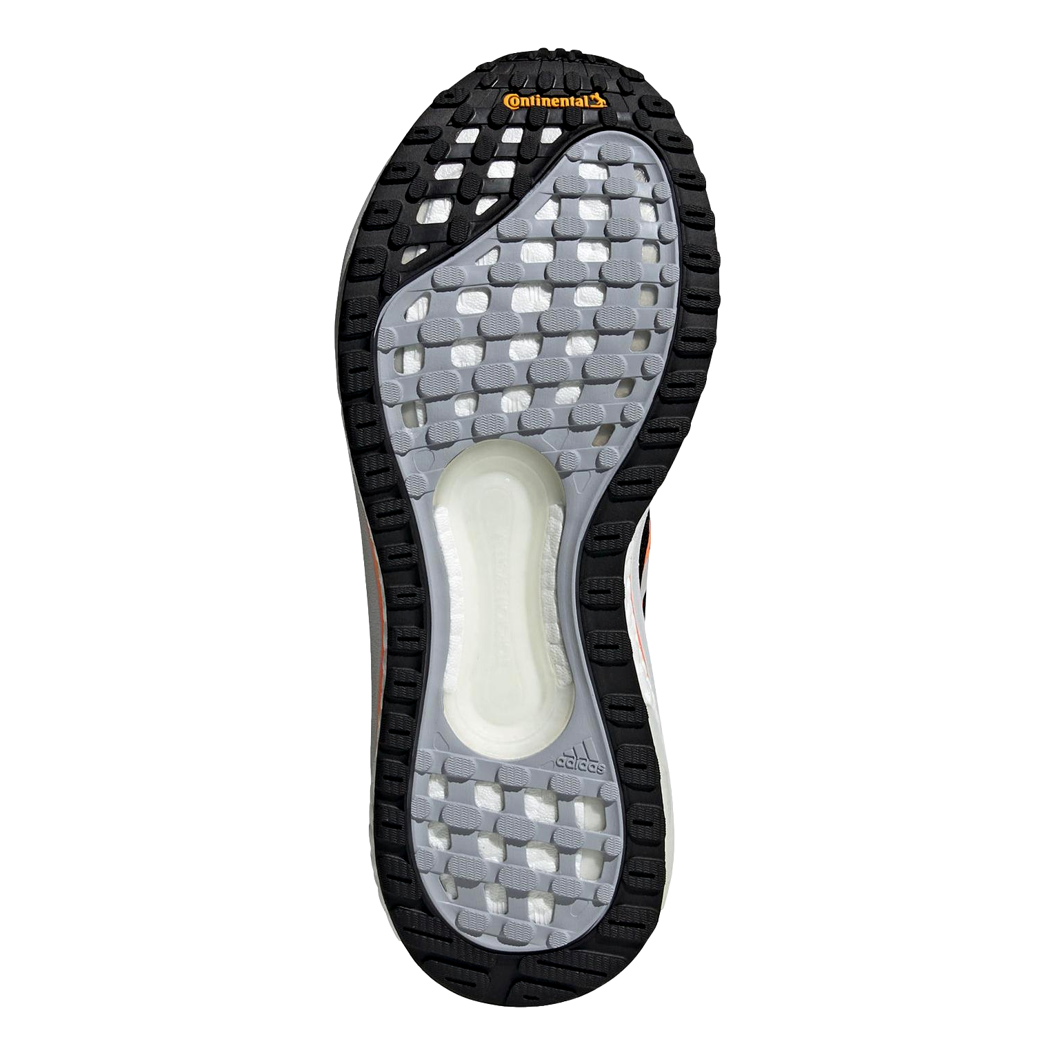 Adidas Solar Glide 3 Running Shoes--City Sports