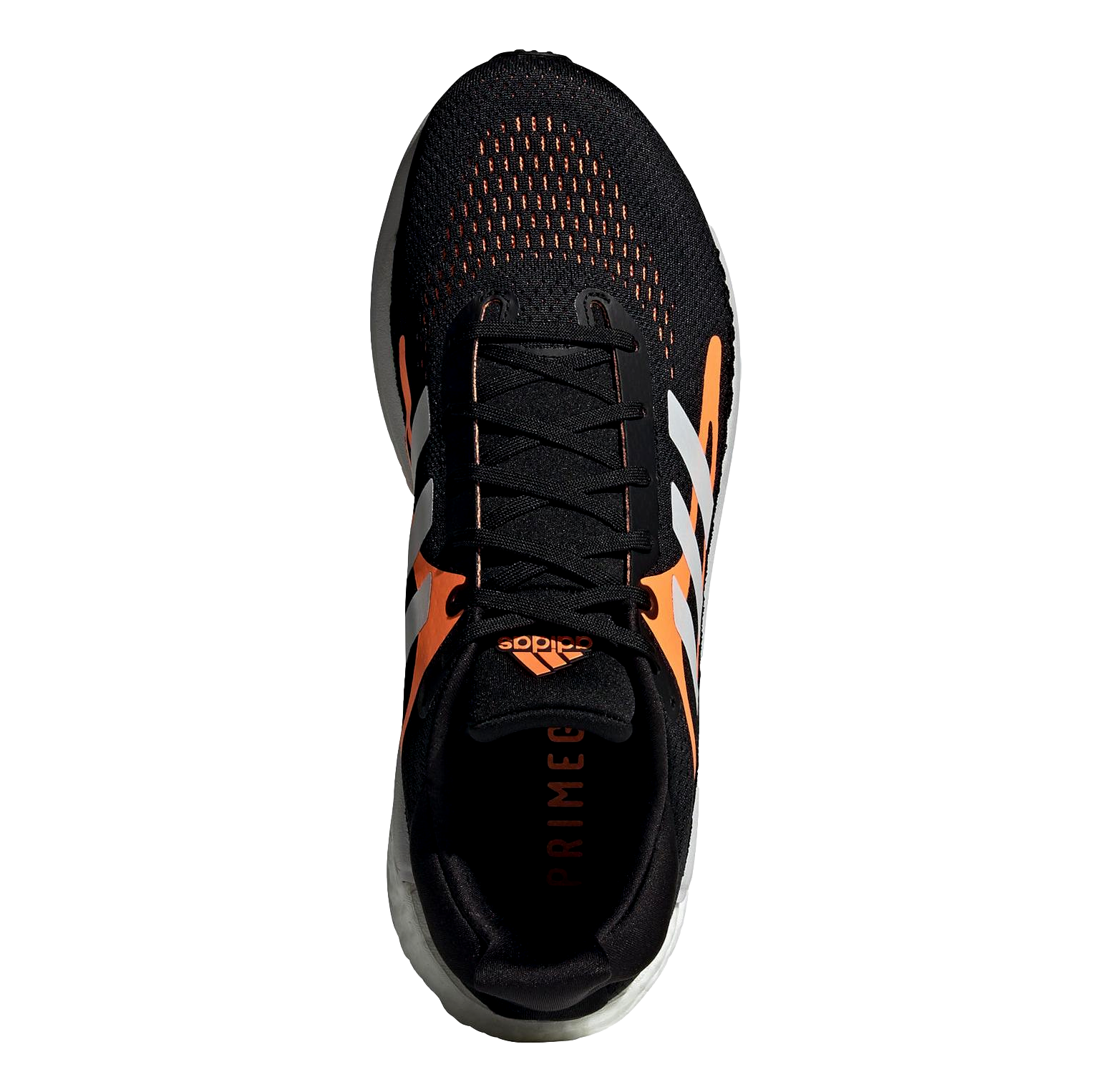 Adidas Solar Glide 3 Running Shoes--City Sports