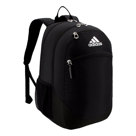 Adidas Striker II Team Backpack--City Sports