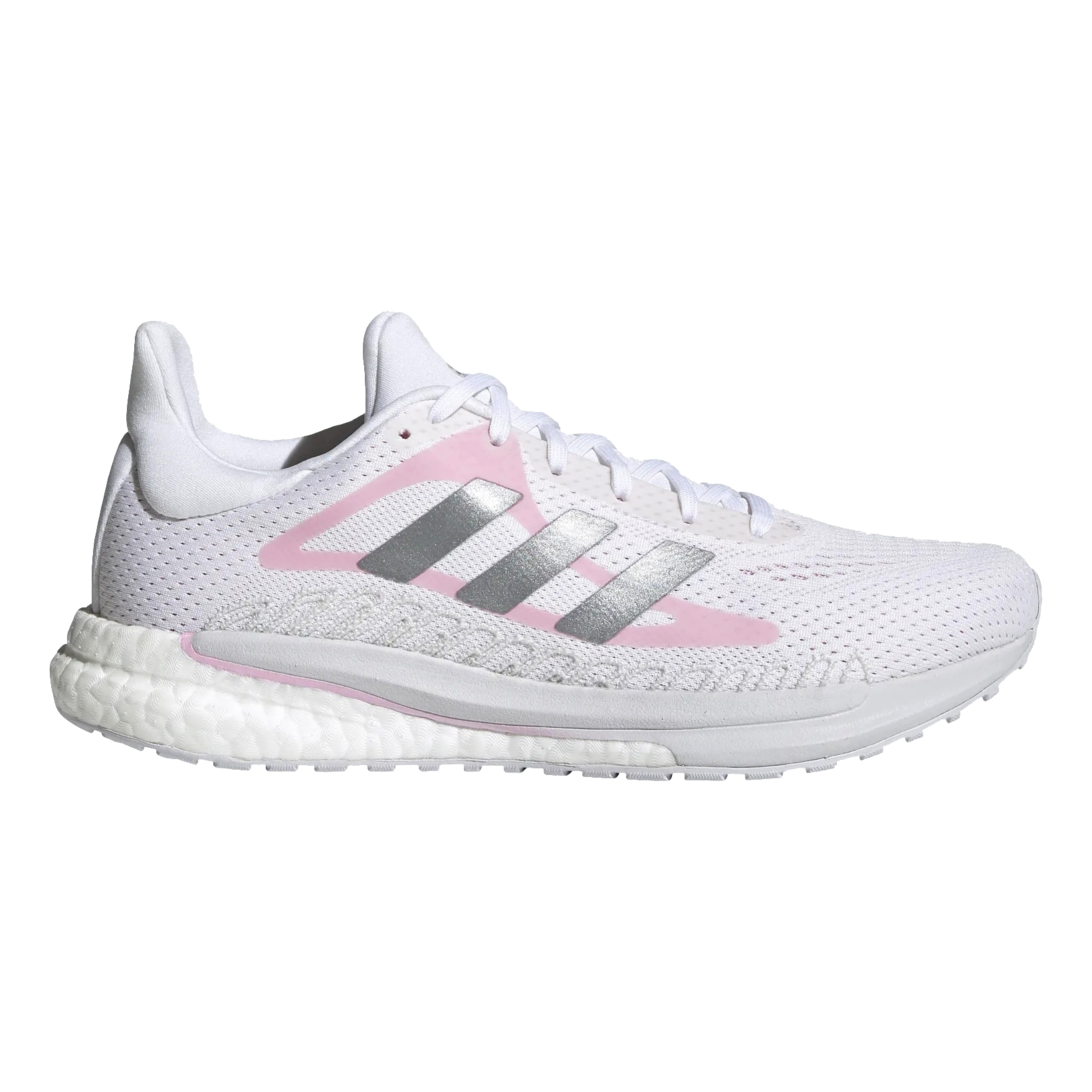 Adidas Womens Solar Glide Running Shoes-6-City Sports
