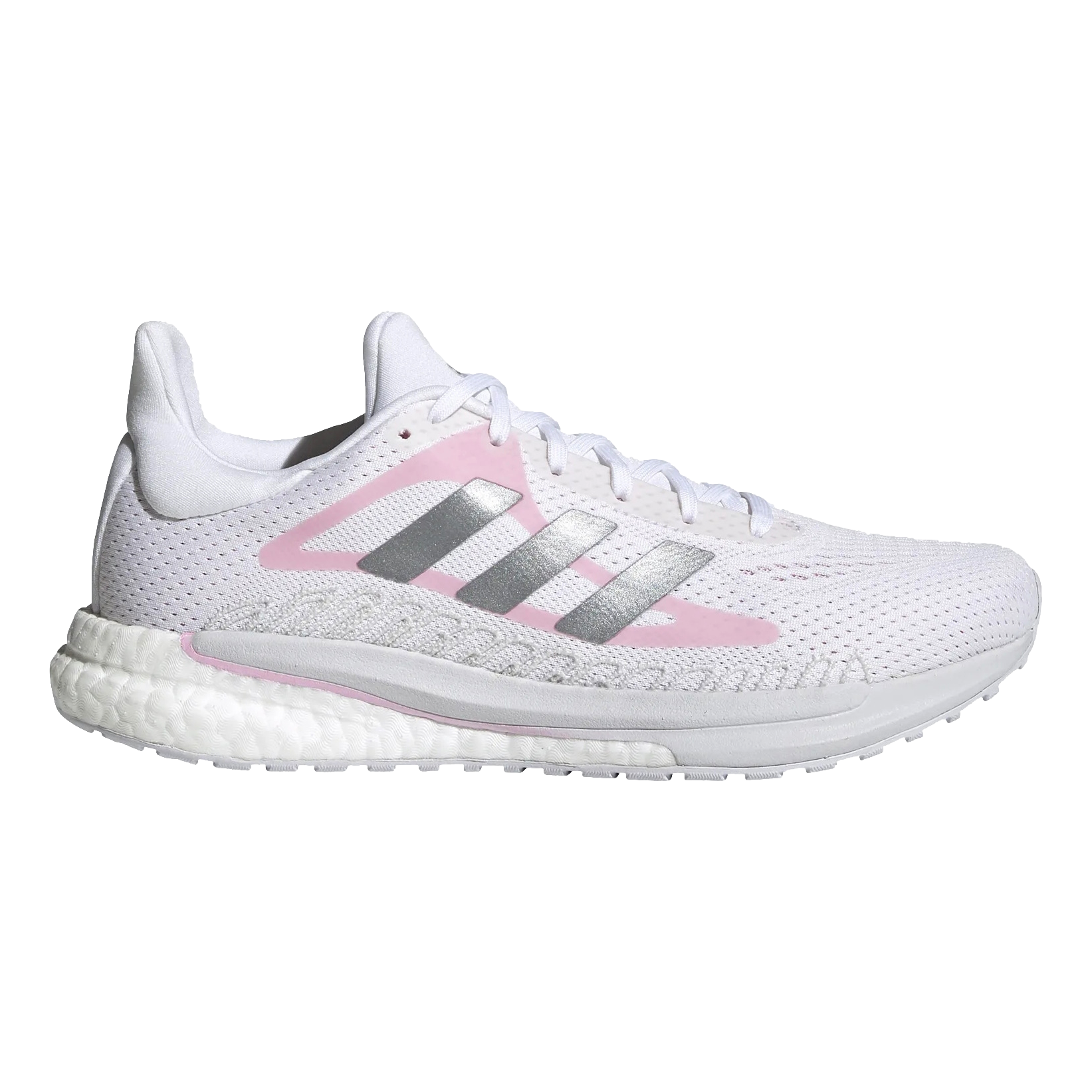 Adidas Womens Solar Glide Running Shoes--City Sports