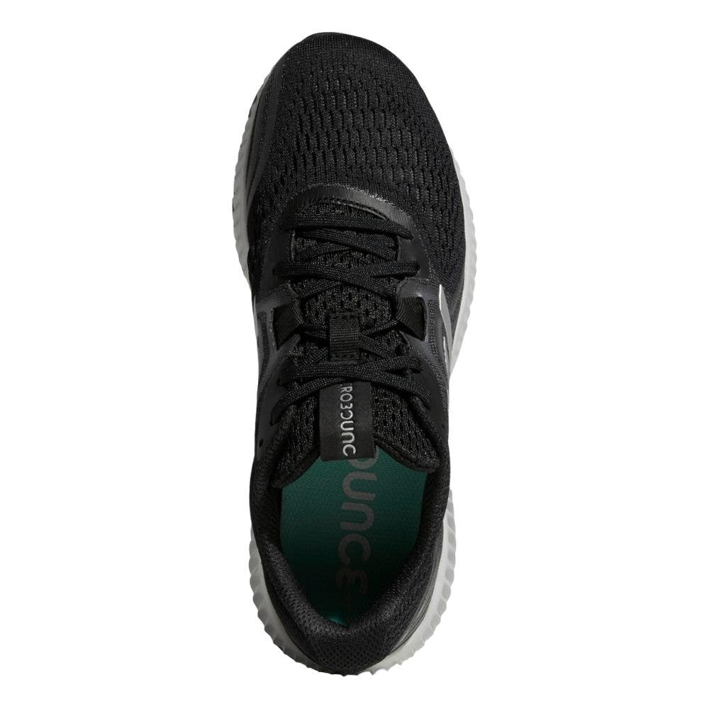 Adidas Womens Aerobounce 2 Running Shoes--City Sports