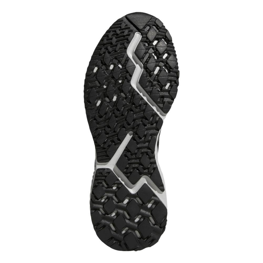 Adidas Womens Aerobounce 2 Running Shoes--City Sports