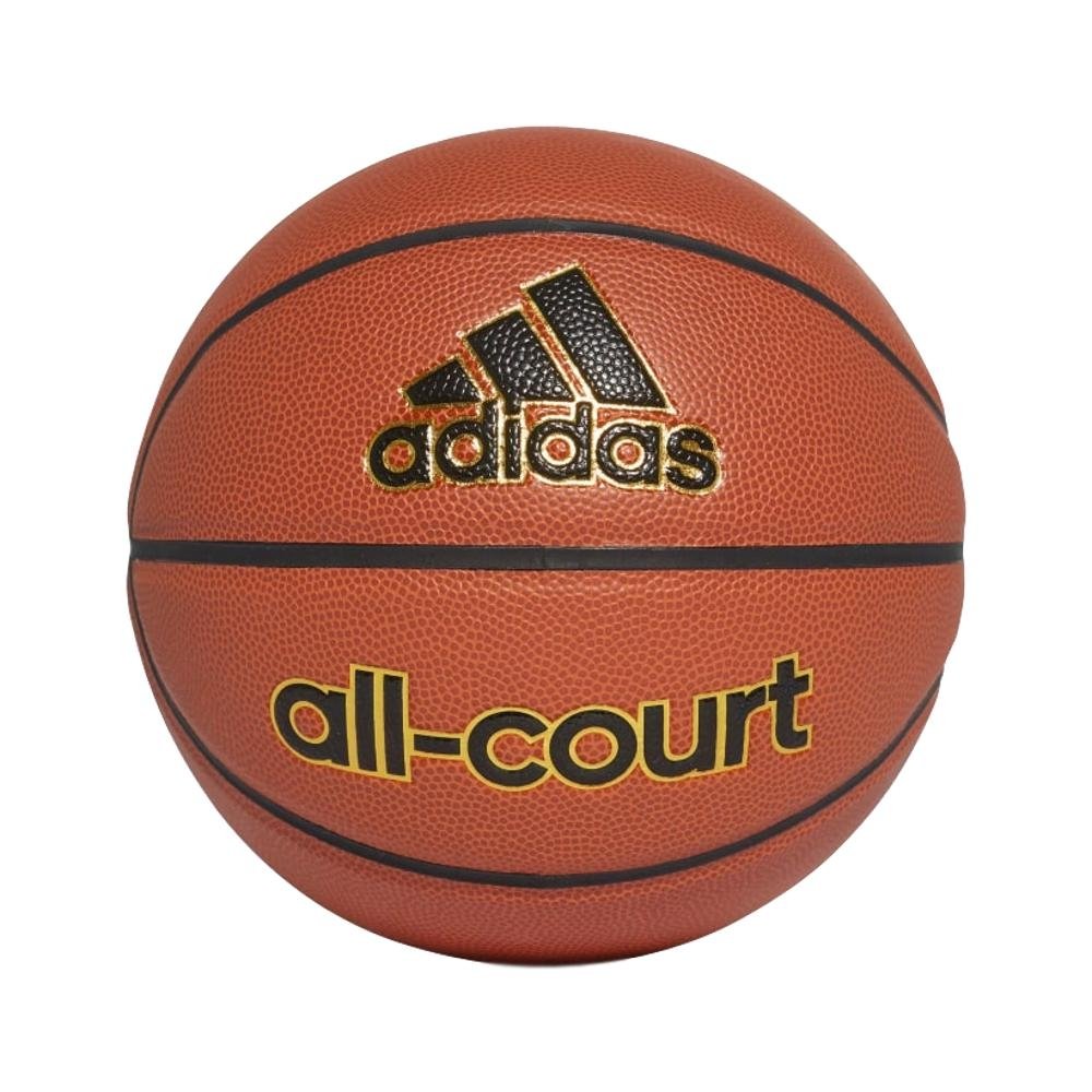 Adidas All Court Basketball-5-City Sports