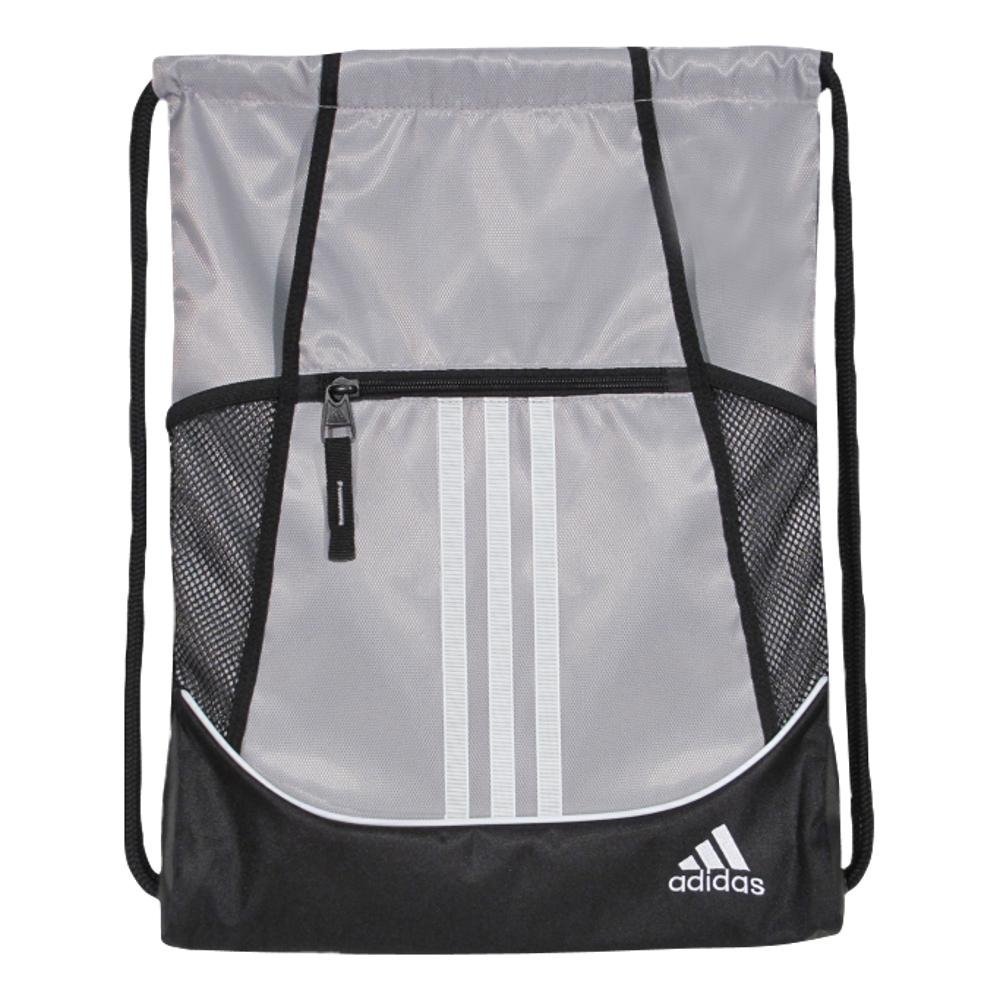Adidas Alliance II Sackpack--City Sports