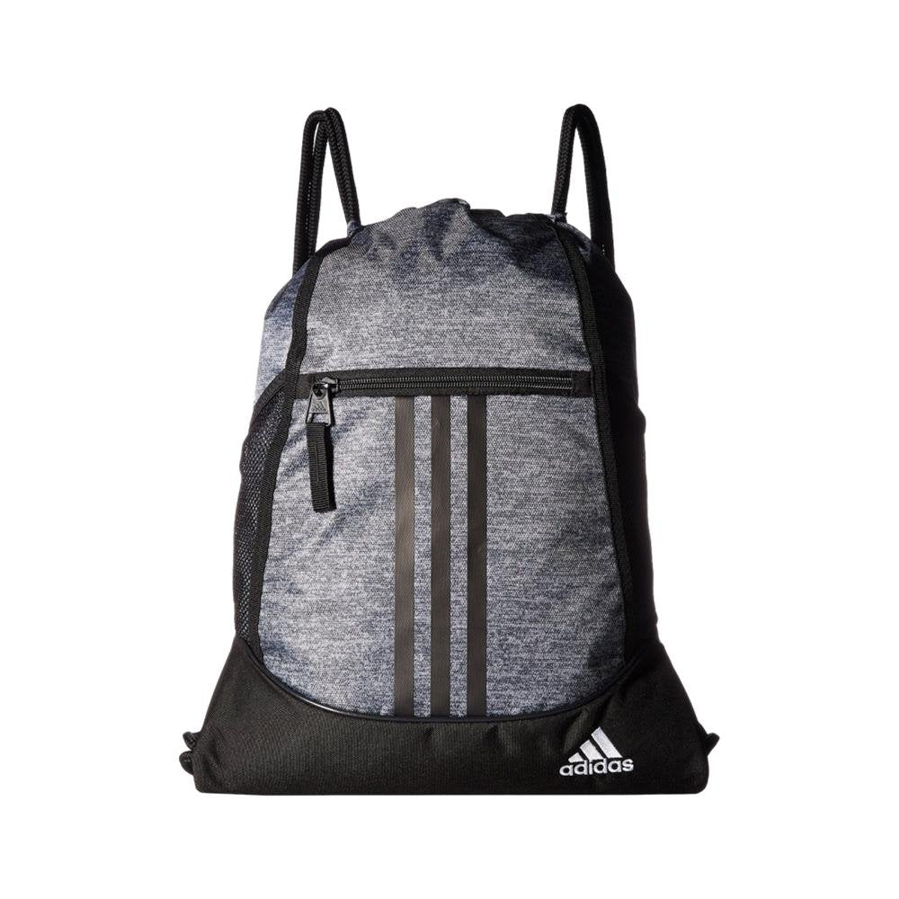 Adidas Alliance II Sackpack--City Sports