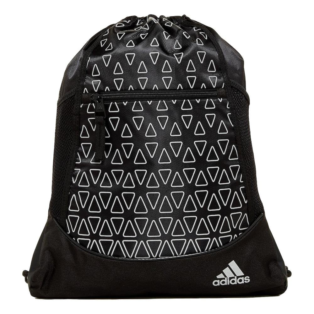 adidas backpack triangle Adidas Alliance Plus Sackpack