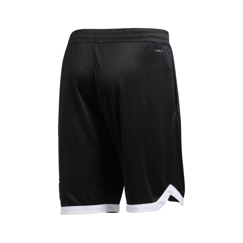 Adidas Badge of Sport Basketball Shorts--City Sports
