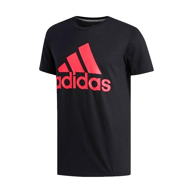 Adidas Badge of Sport Classic Tee--City Sports