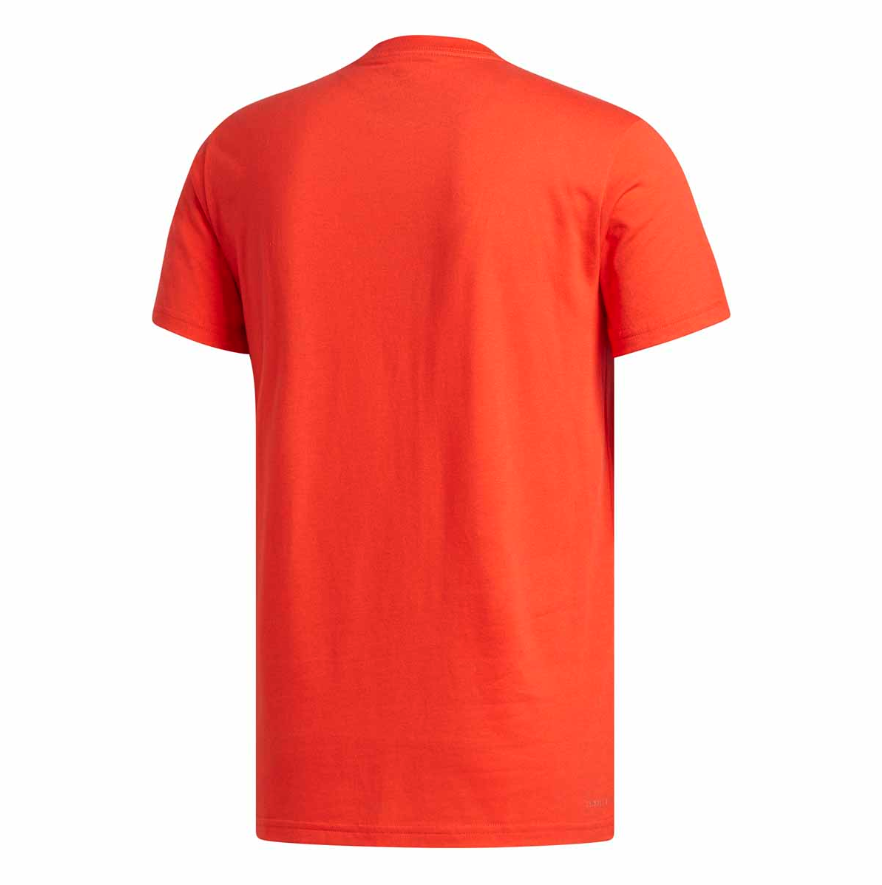 Adidas Badge of Sport Classic Tee--City Sports