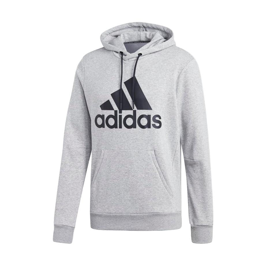 Adidas Badge of Sport Hoodie--City Sports