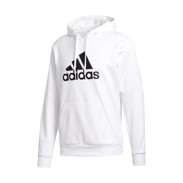 Adidas Badge of Sports Fleece Hoodie--City Sports