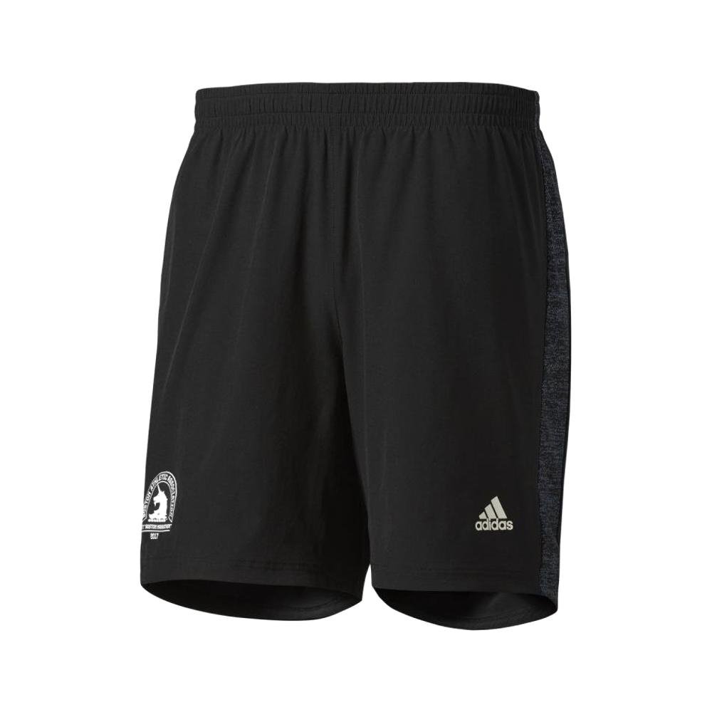 Adidas Boston Athletic 7" Running Shorts-L-City Sports