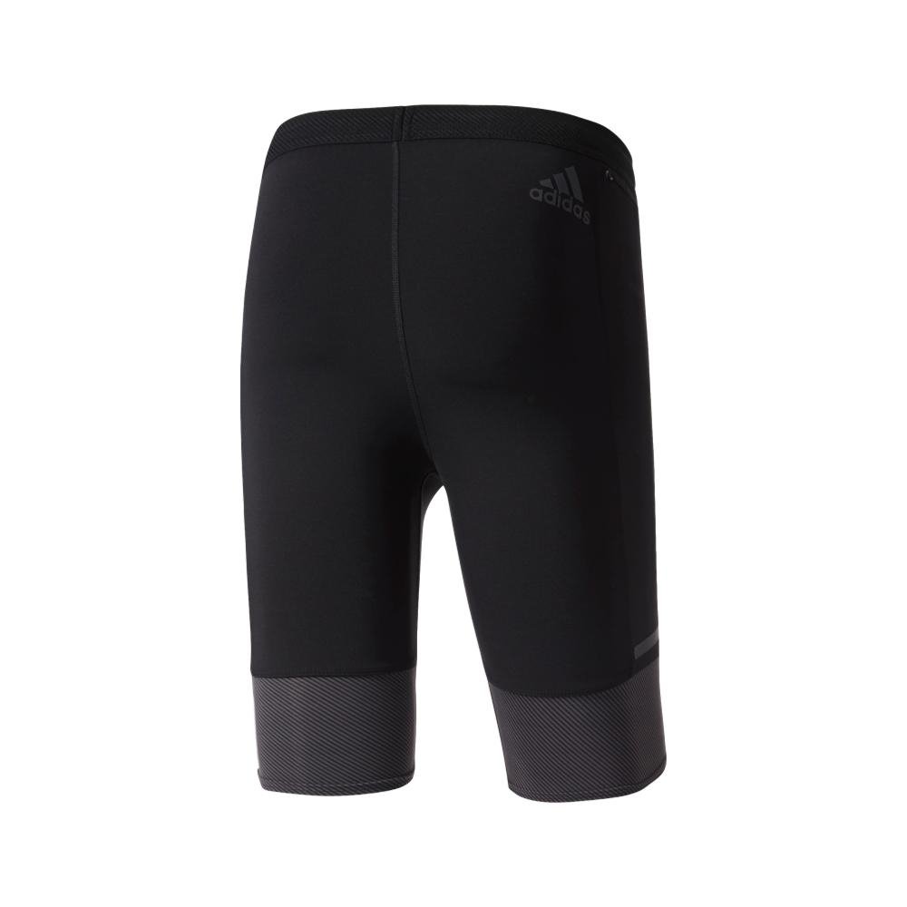 Adidas Techfit Climachill Compression Shorts-L-City Sports