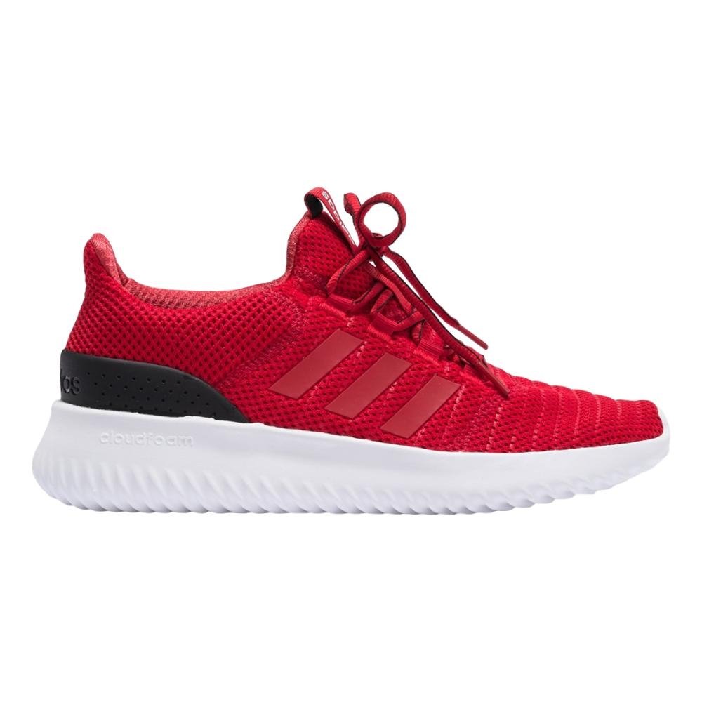 Adidas Cloudfoam Ultimate Running Shoes--City Sports