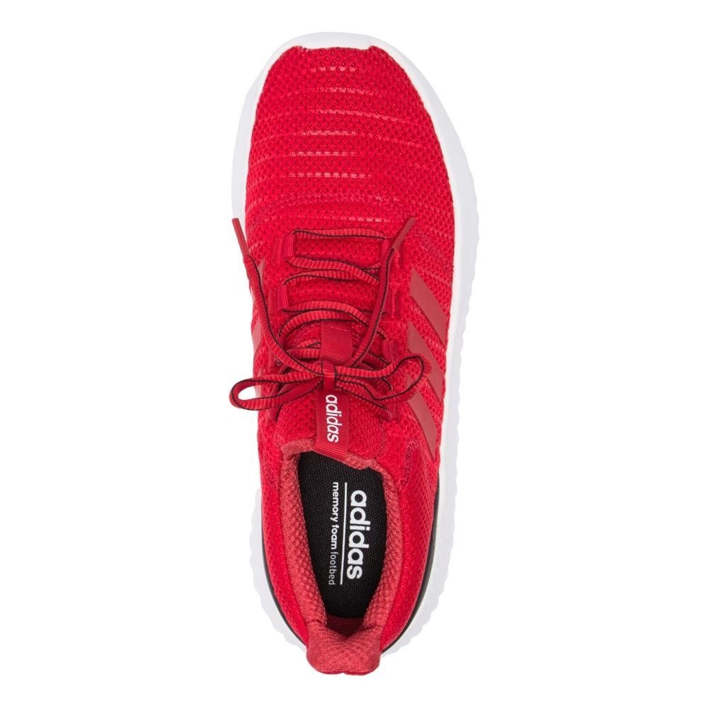 Adidas Cloudfoam Ultimate Running Shoes--City Sports