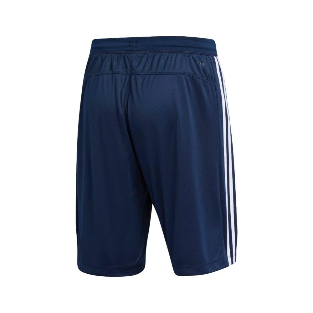 Adidas Design 2 Move 3-Stripes Shorts--City Sports