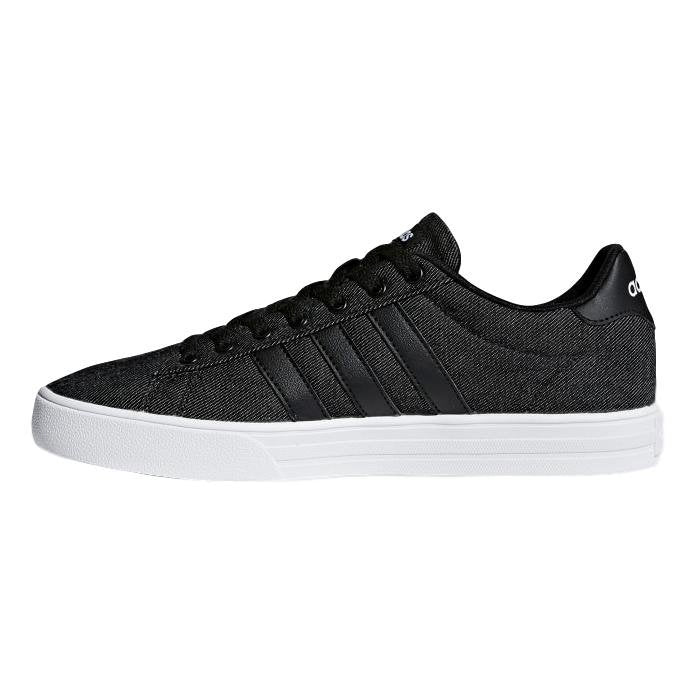 Adidas Daily 2.0 Shoes-7.5-City Sports