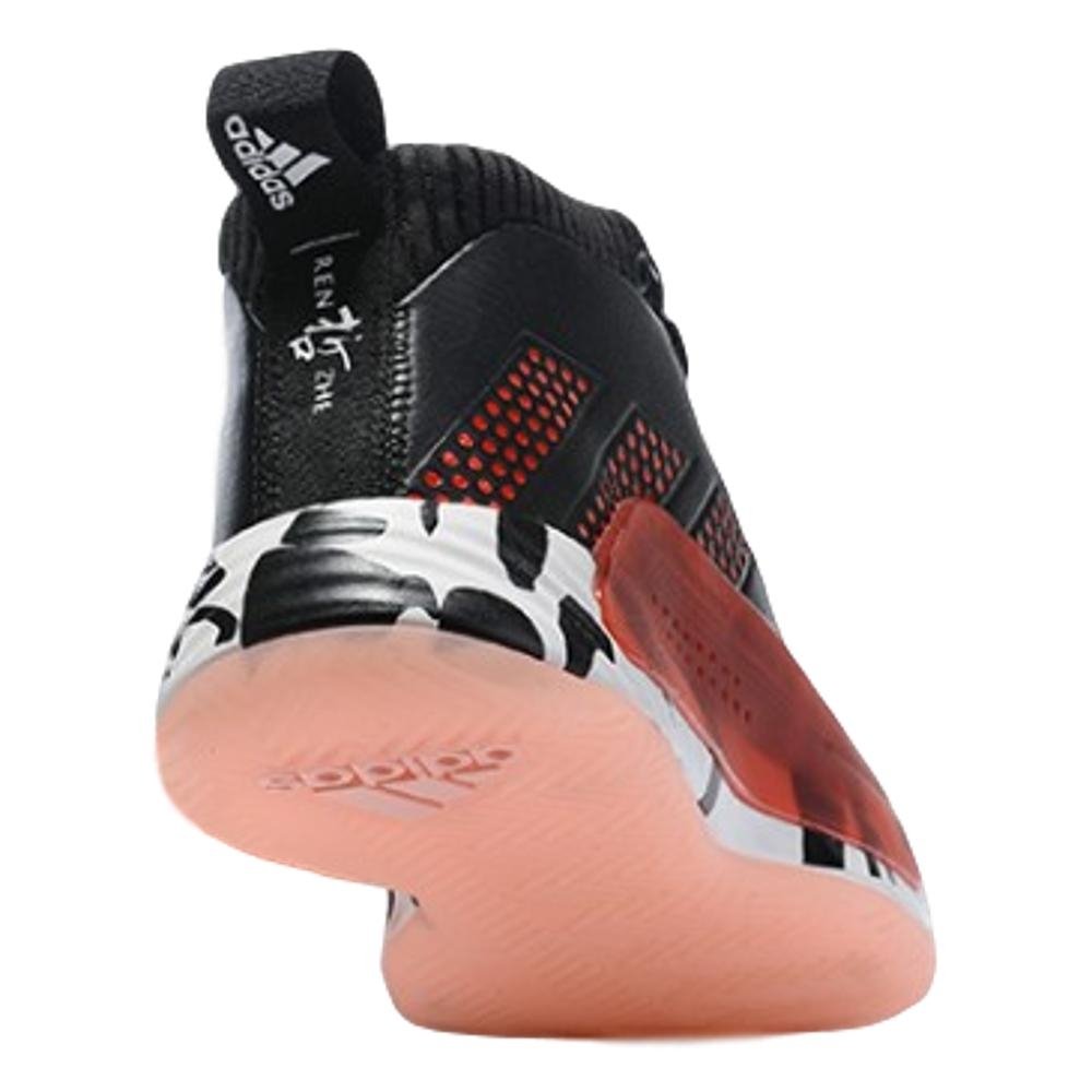 Adidas Dame 5 Shoes--City Sports