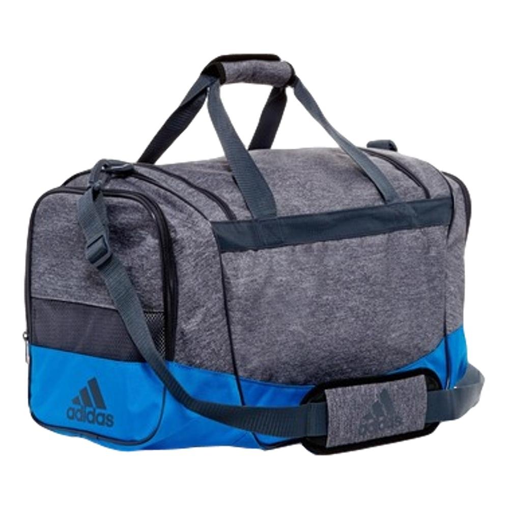Adidas Defender II Medium Duffel Bag--City Sports