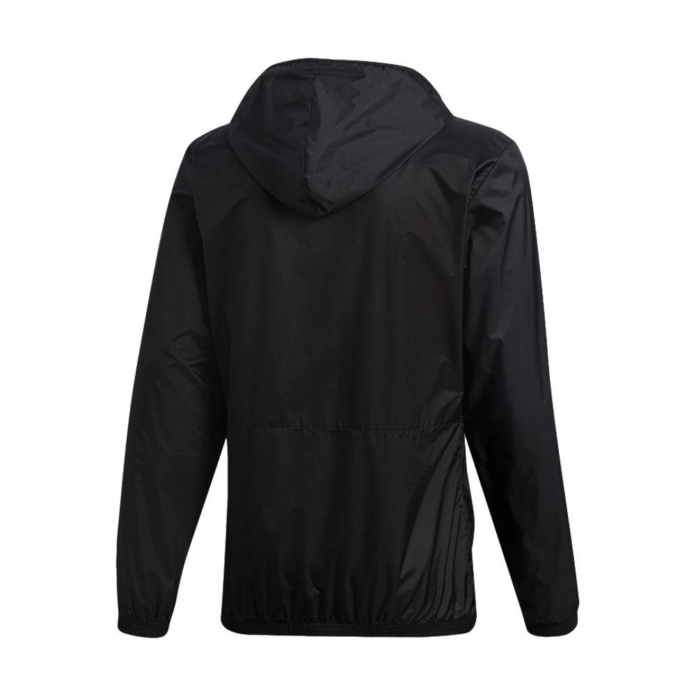 Adidas Essentials Wind Jacket--City Sports