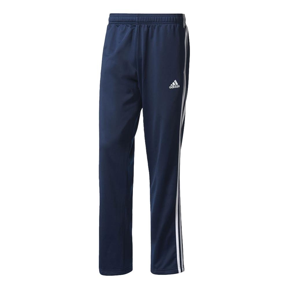 Adidas Essentials 3 Stripe Tricot Pants-2XL-City Sports