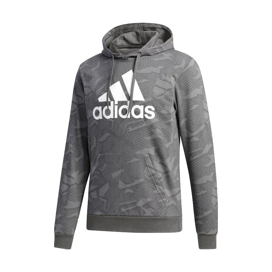 Adidas Essentials Hoodie--City Sports