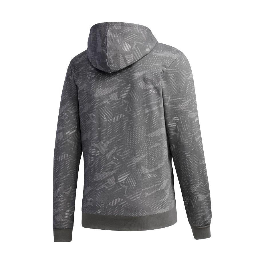 Adidas Essentials Hoodie--City Sports