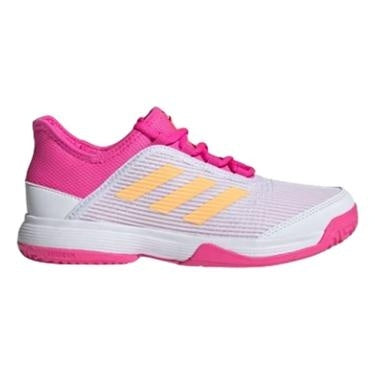 Adidas Kids Adizero Club Tennis Shoes--City Sports