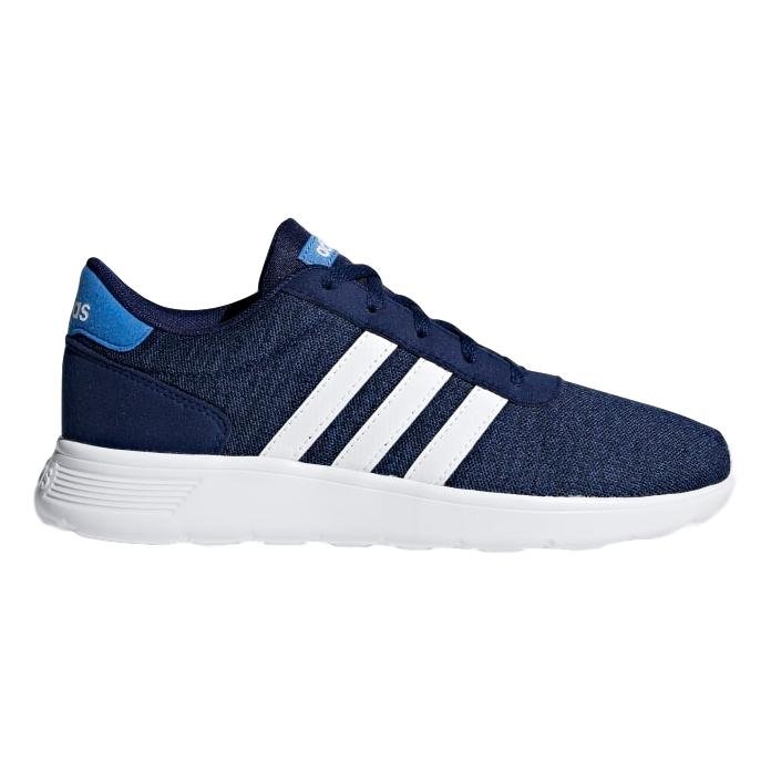 Adidas Lite Racer Running Shoes--City Sports