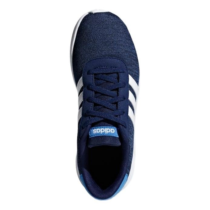 Adidas Lite Racer Running Shoes--City Sports