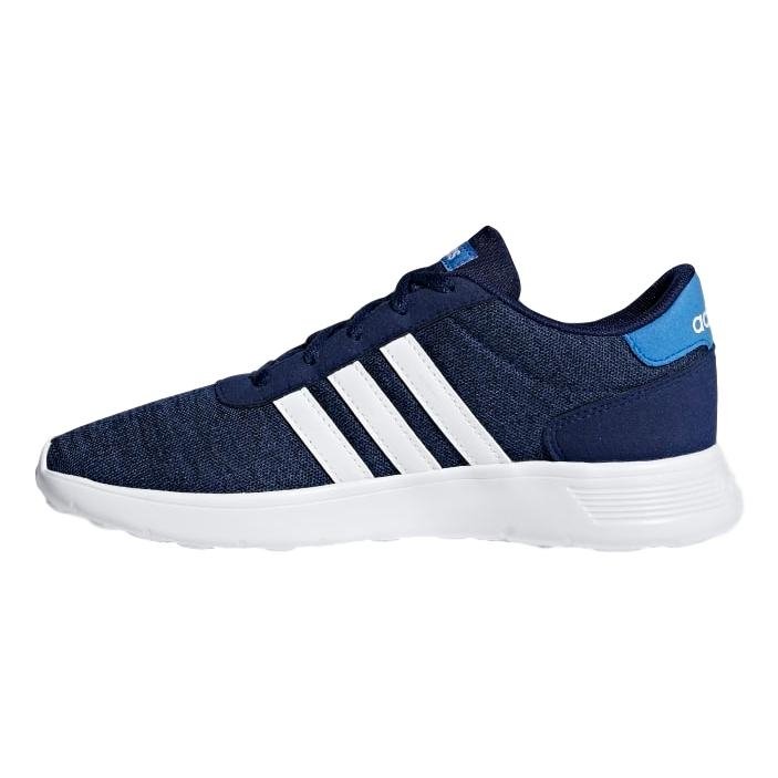 Adidas Lite Racer Running Shoes--City Sports
