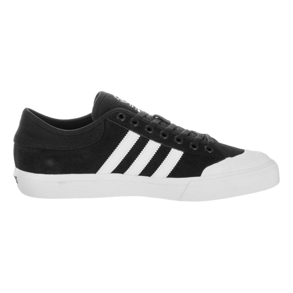 Adidas Matchcourt Adv Shoes-8.5-City Sports