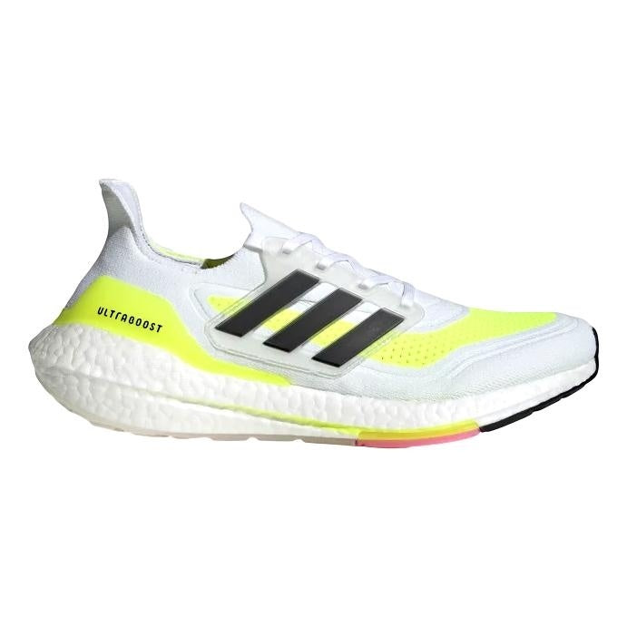 Adidas Ultraboost 21 Running Shoes--City Sports