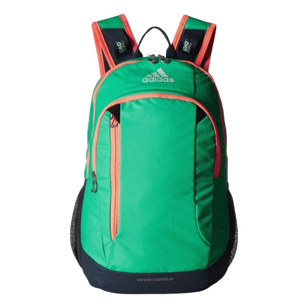 Adidas Mission Backpack-Default Title-City Sports