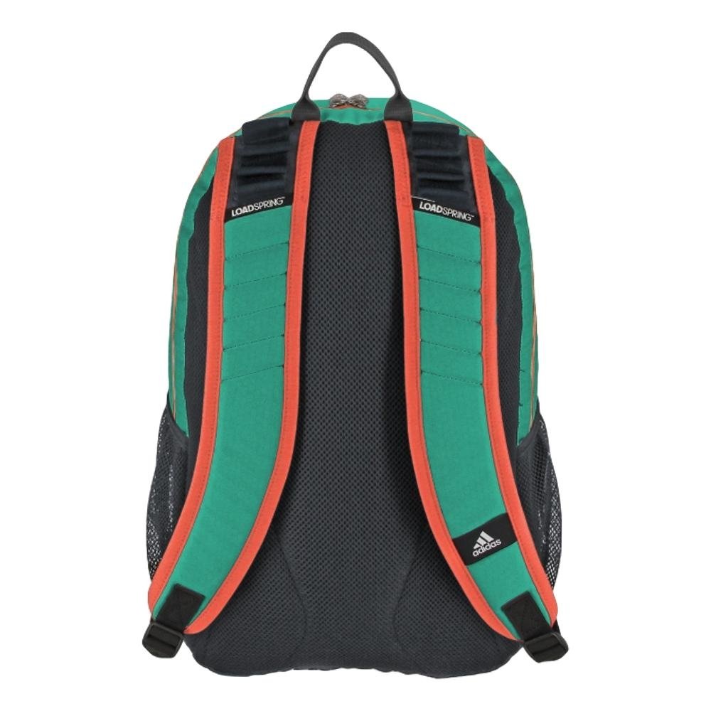 Adidas Mission Backpack--City Sports