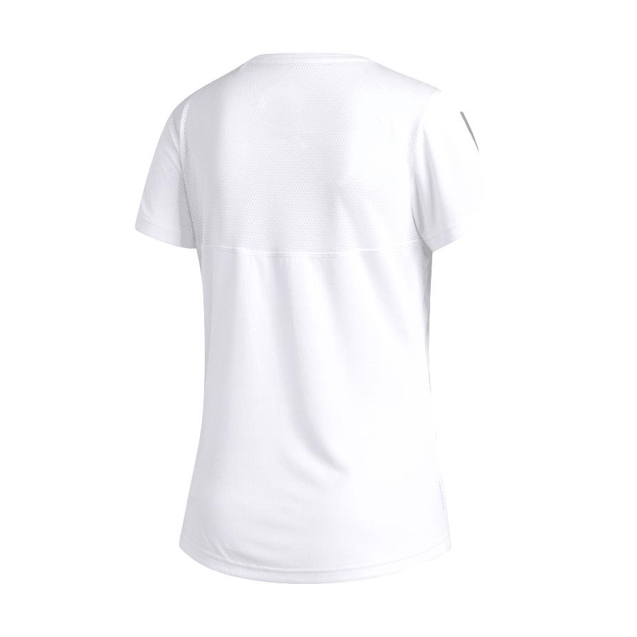 Adidas Womens Own The Run Tee--City Sports