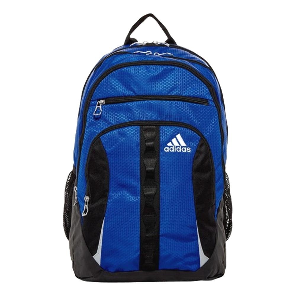 Adidas Prime II Backpack--City Sports