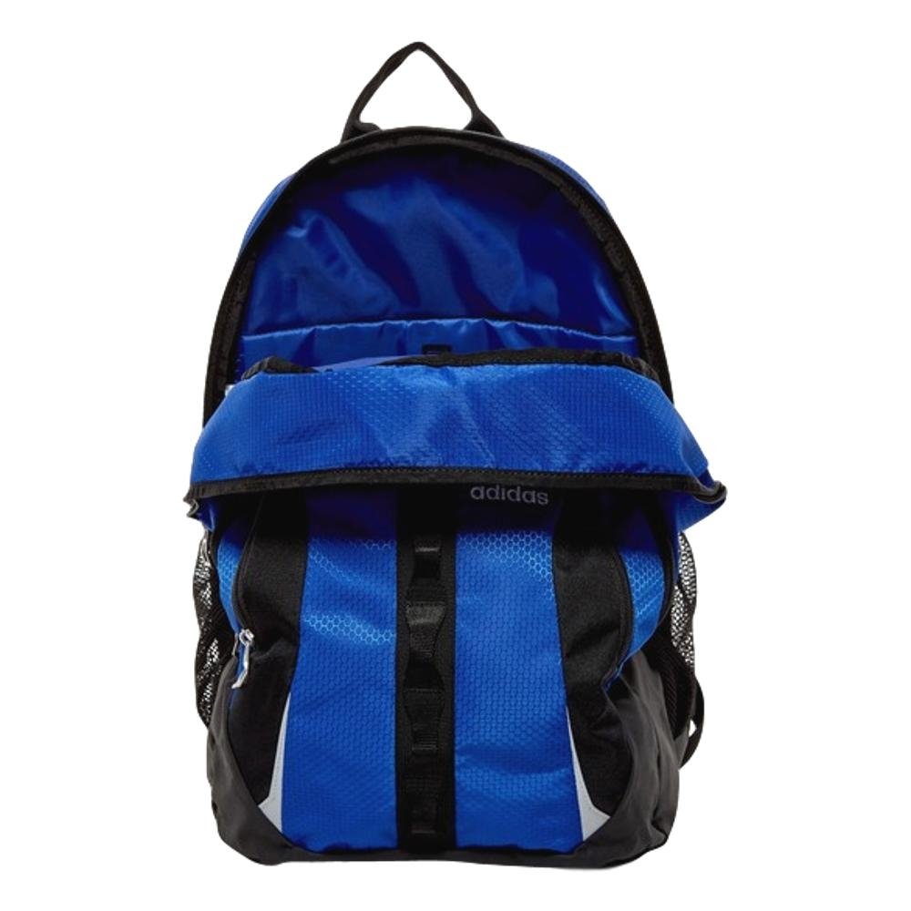 Adidas Prime II Backpack-Default Title-City Sports