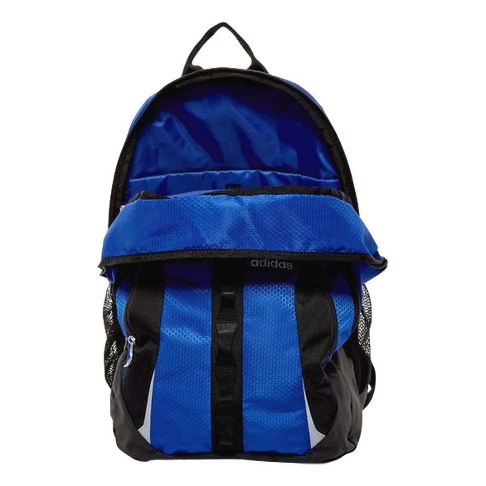 Adidas Prime II Backpack--City Sports