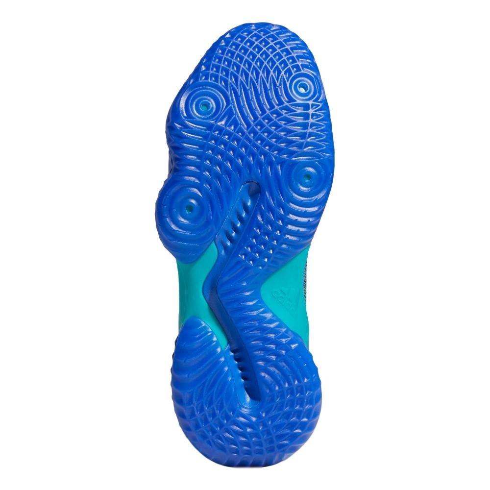 Adidas Pro Bounce Basketball Shoes--City Sports