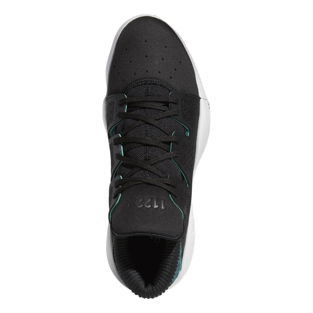 Adidas Pro Vision Basketball Shoes-7.5-City Sports