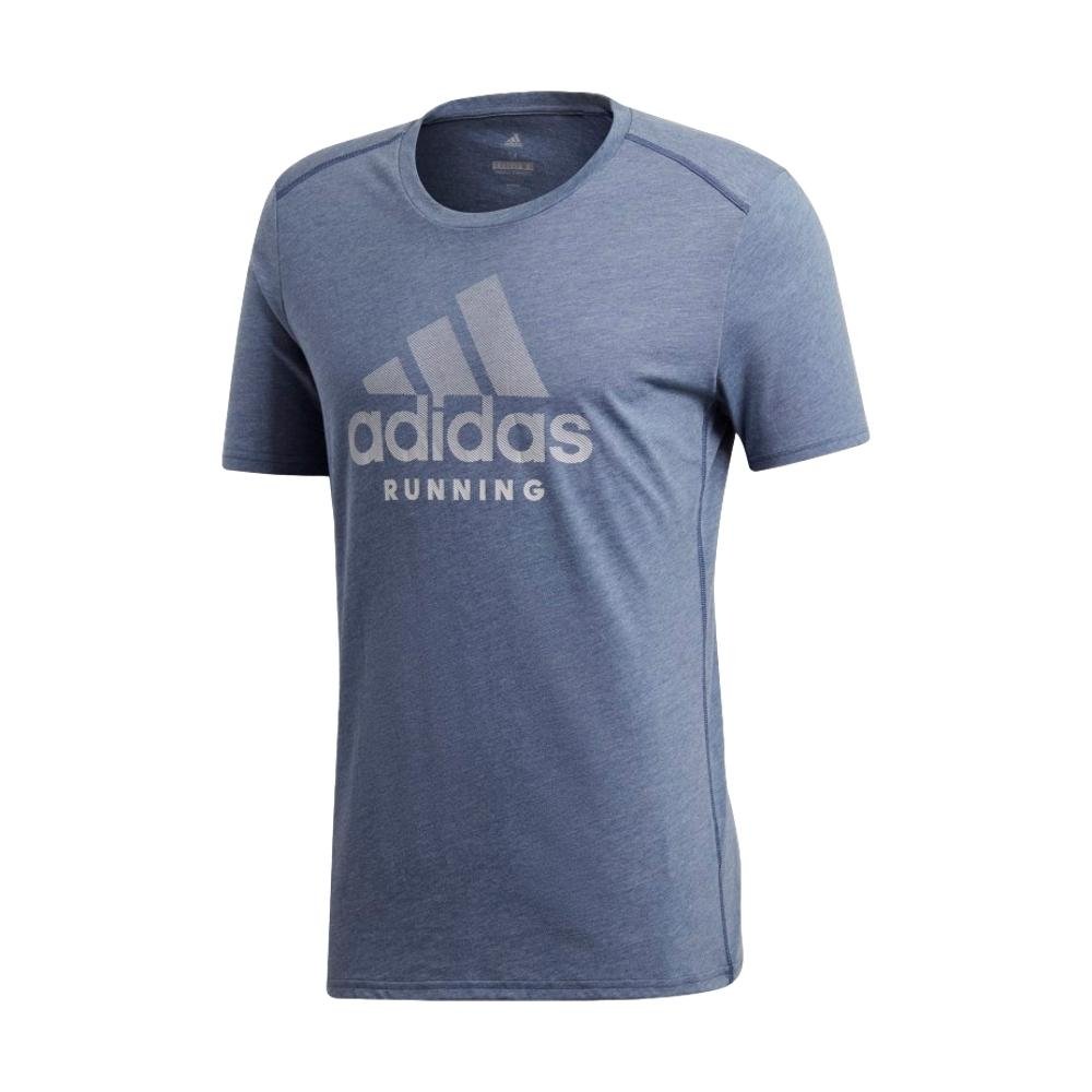 Adidas Response Soft Graphic Tee--City Sports
