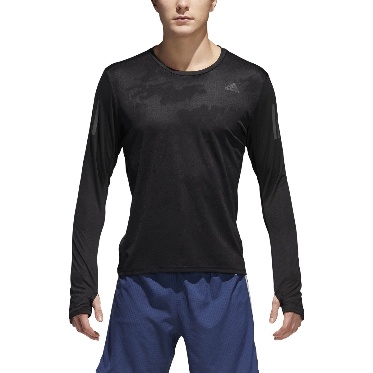 Adidas Response Tee--City Sports