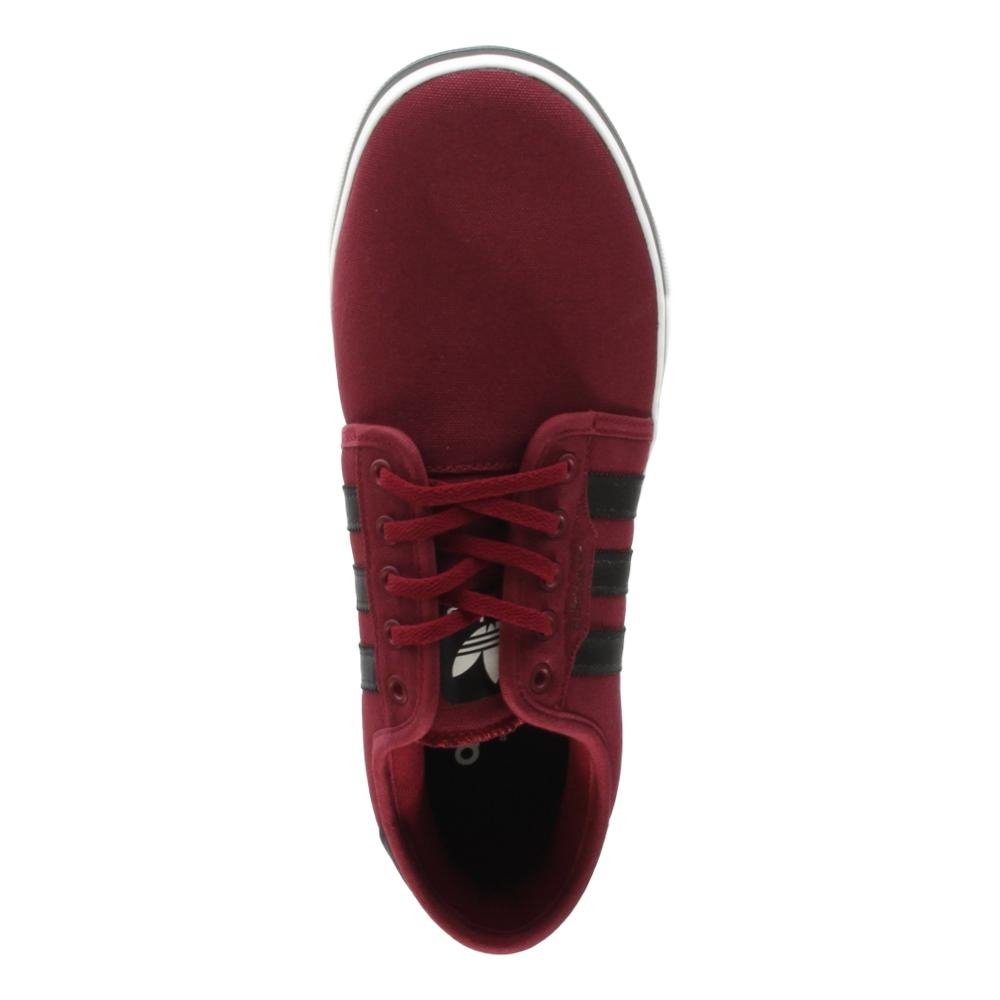 Adidas Seeley Canvas Shoes--City Sports