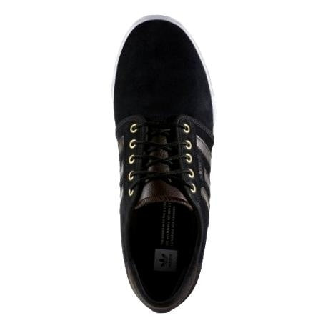 Adidas Originals Seeley Shoes--City Sports
