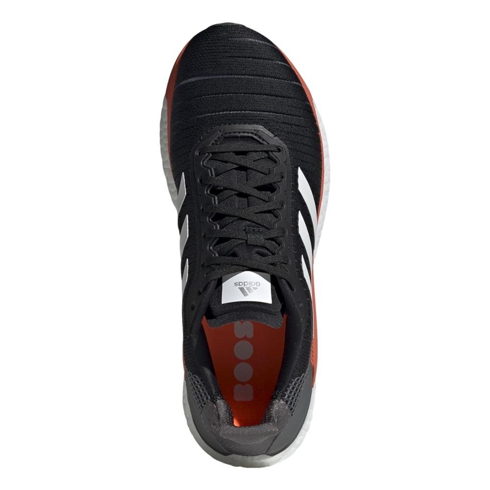 Adidas Solar Glide 19 Running Shoes--City Sports