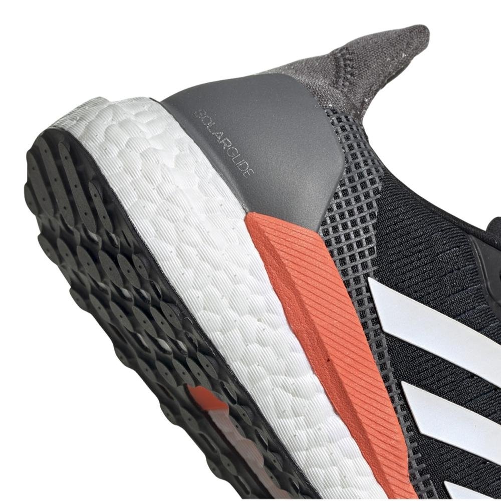 Adidas Solar Glide 19 Running Shoes--City Sports