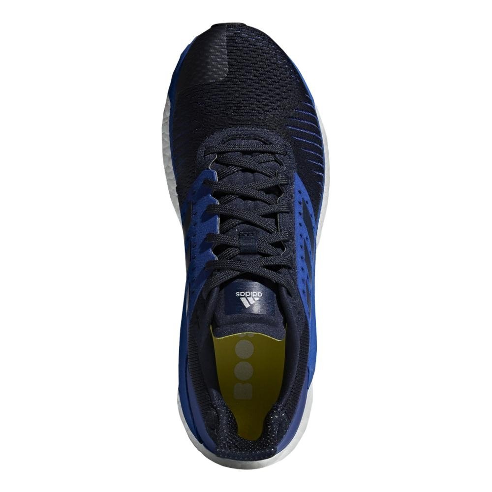 Adidas Solar Glide ST Running Shoes--City Sports