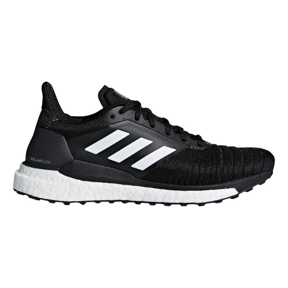 Adidas Womens Solar Glide Running Shoes--City Sports